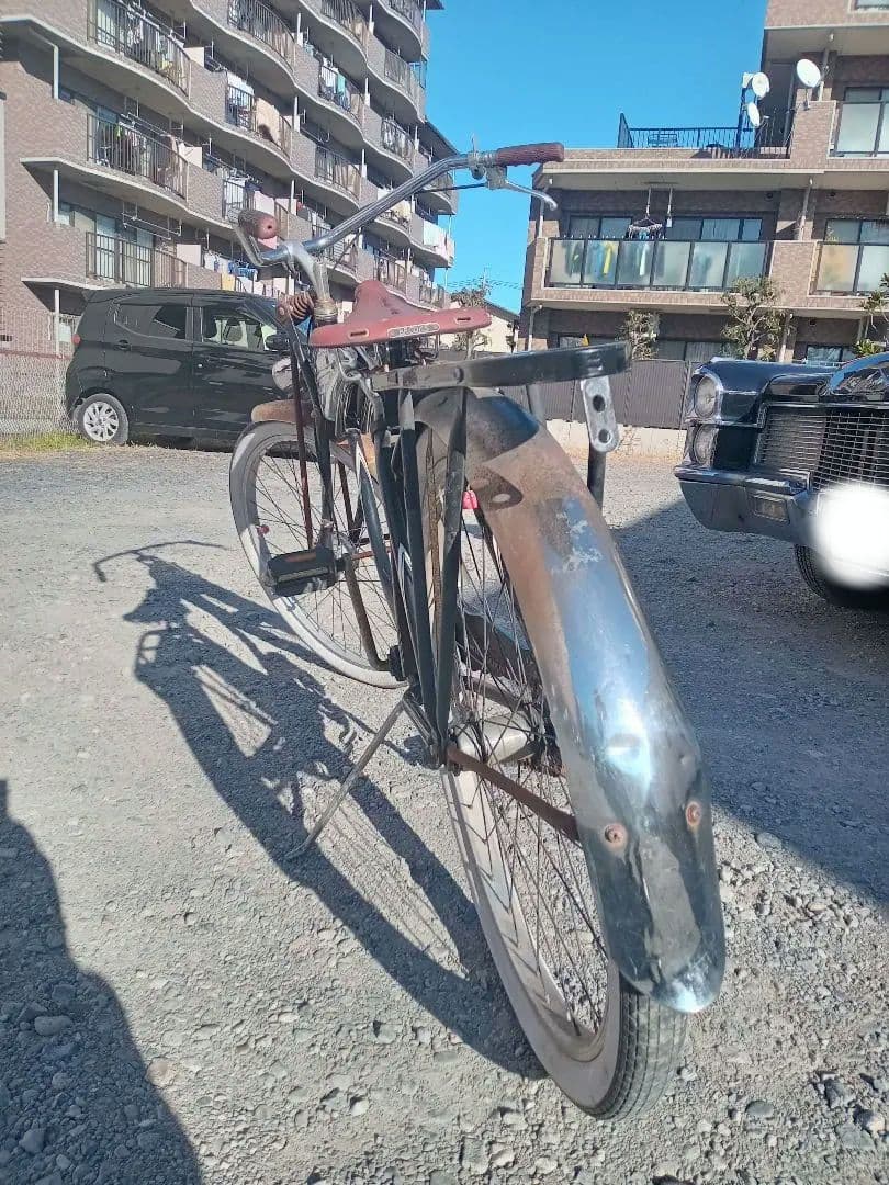 Schwinn cruiser SS Custom シュウイン