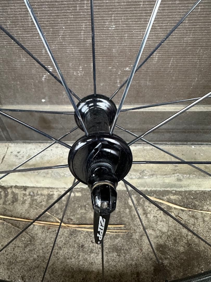 パーツ ZIPP 202 CONTINENTAL