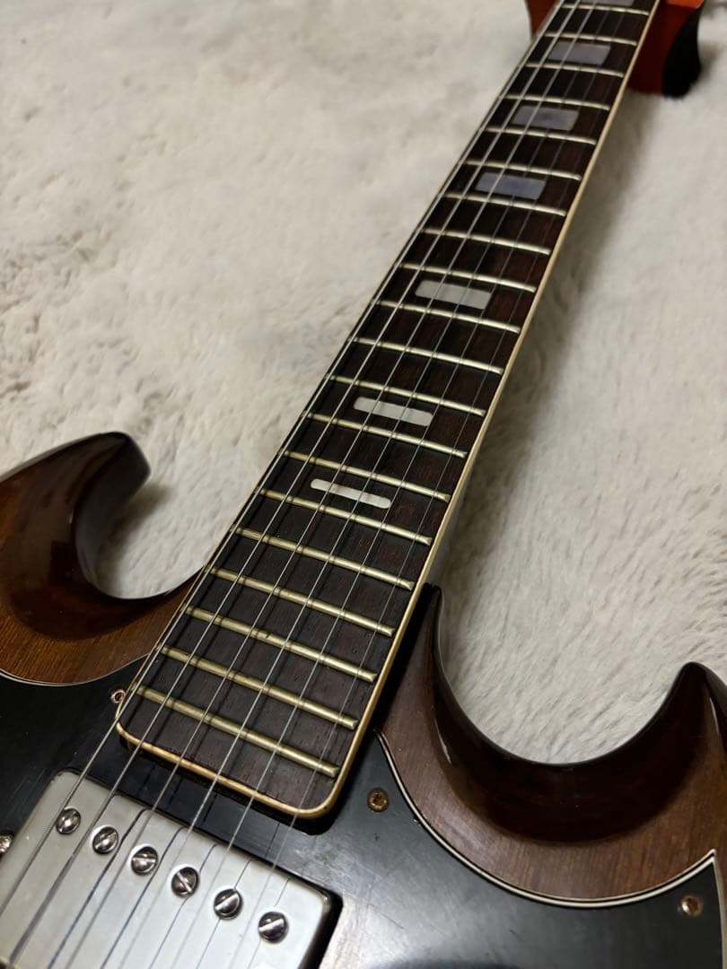 【ビンテージ】 Gallan SG 70年代製