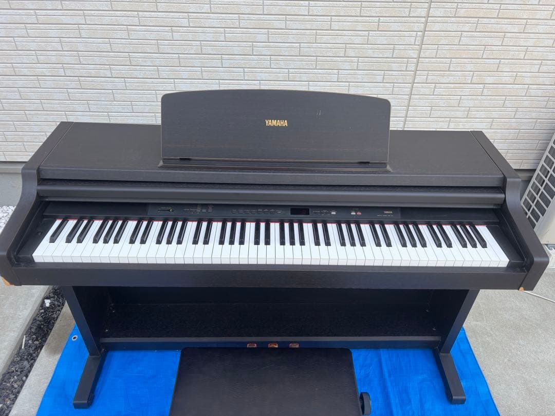YAMAHA 電子ピアノ YDP-301