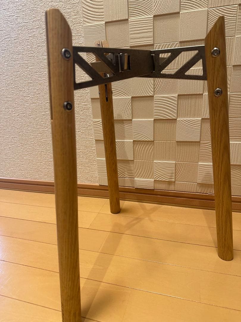 【入手困難】CALMASTORE KRAKEN STAND ジャグ スタンド