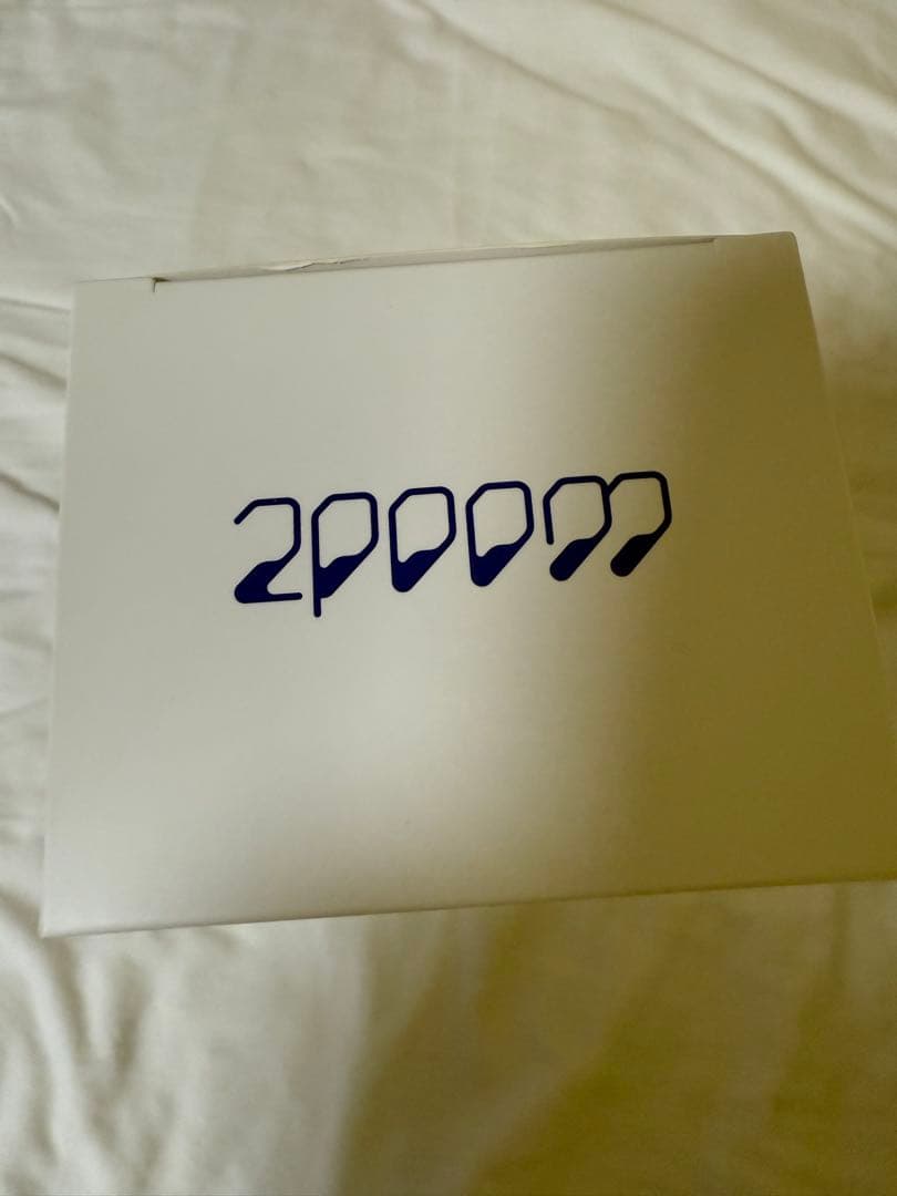 WOODZ OFFICIAL LIGHT STICK VER.2 チョスンヨン