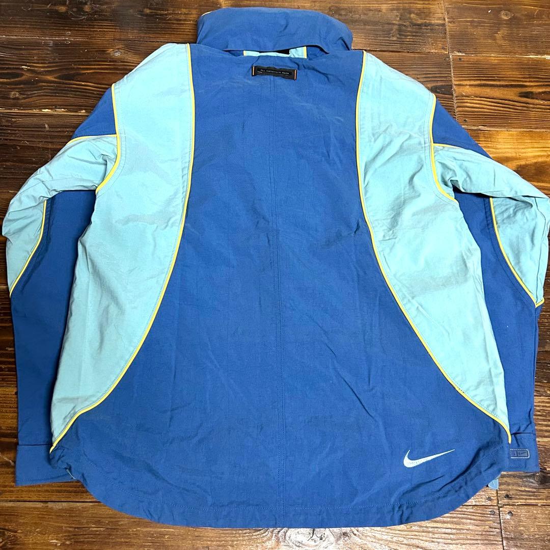 最終価格 00s NIKE ACG ハードシェル ジャケット パンツ
