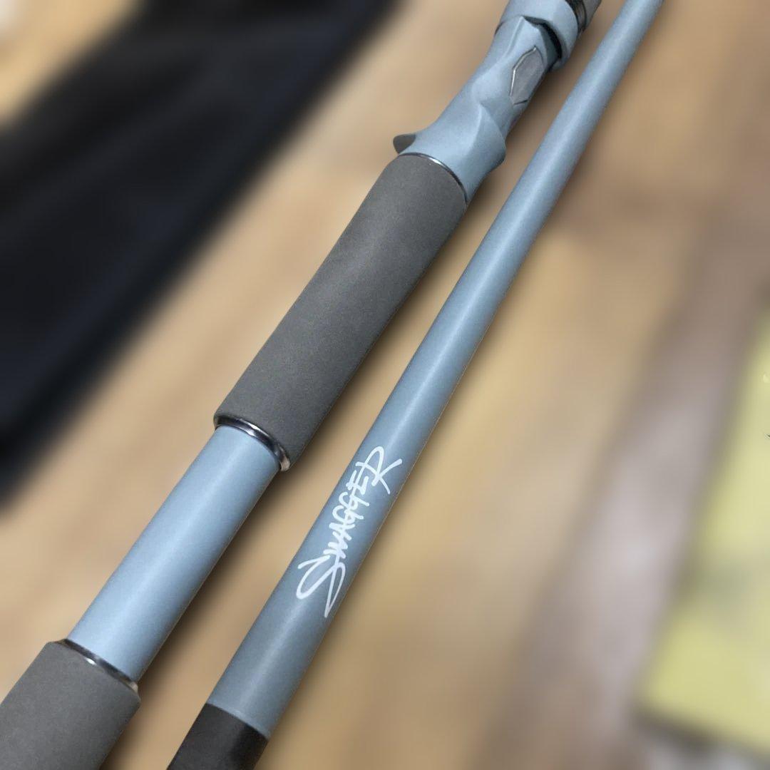 ダイワ　２２スワッガーＣ７２Ｈ
