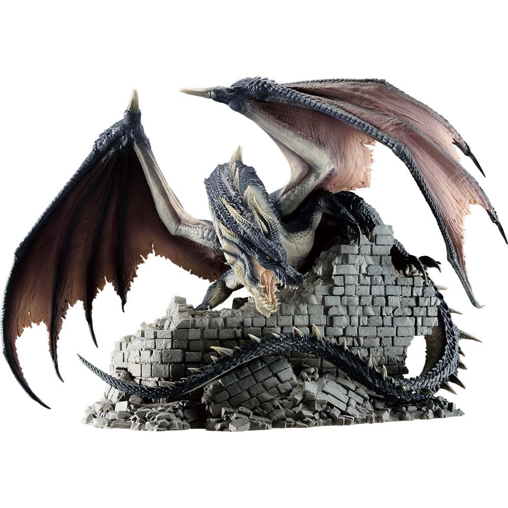 モンスターハンター 一番くじB賞 新品未開封