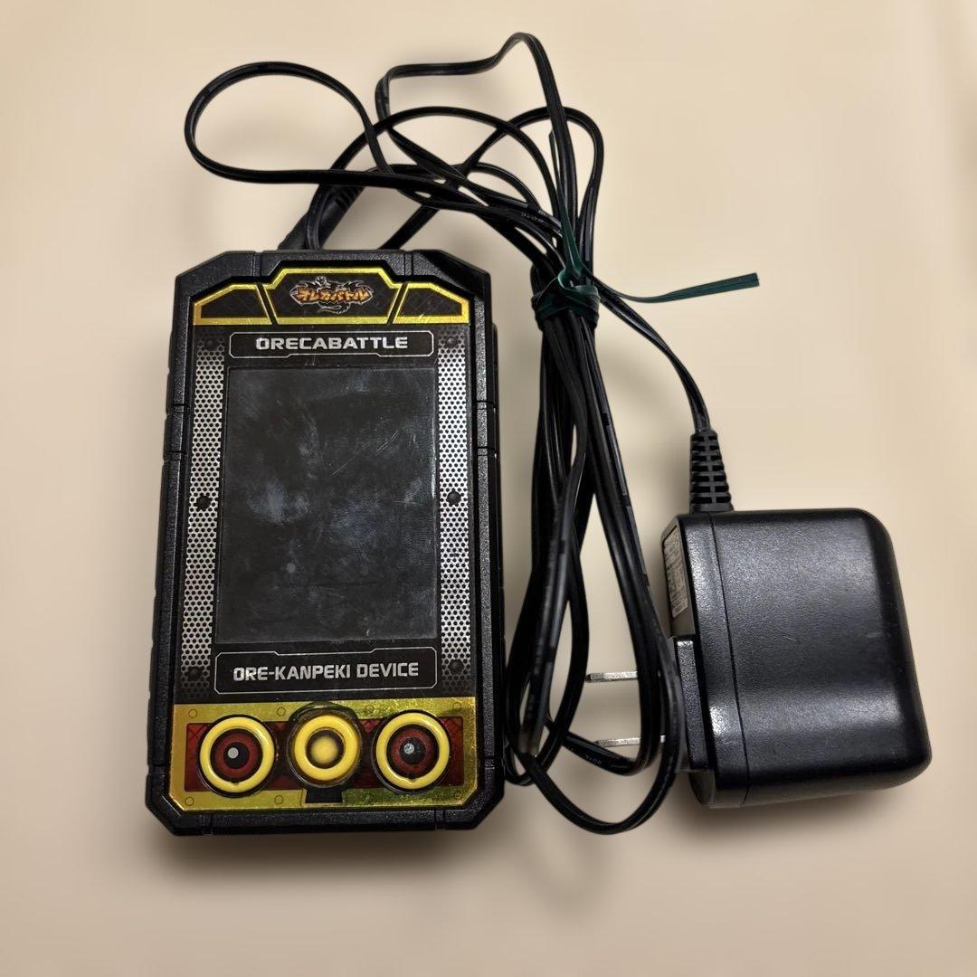 その他 ORE-KANPEKI DEVICE