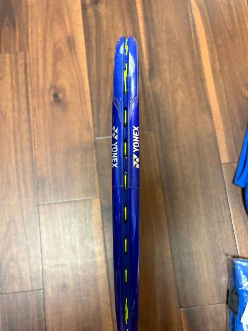 ultra tour v5 98インチ　G2 2本セット　専用ラケットケース付
