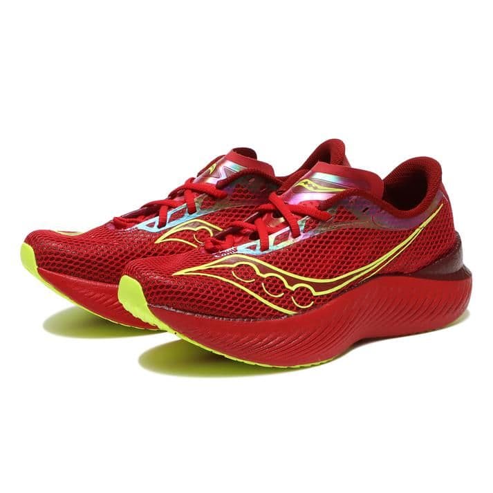 26.0cm エンドルフィン プロ３ サッカニー ENDORPHIN PRO3