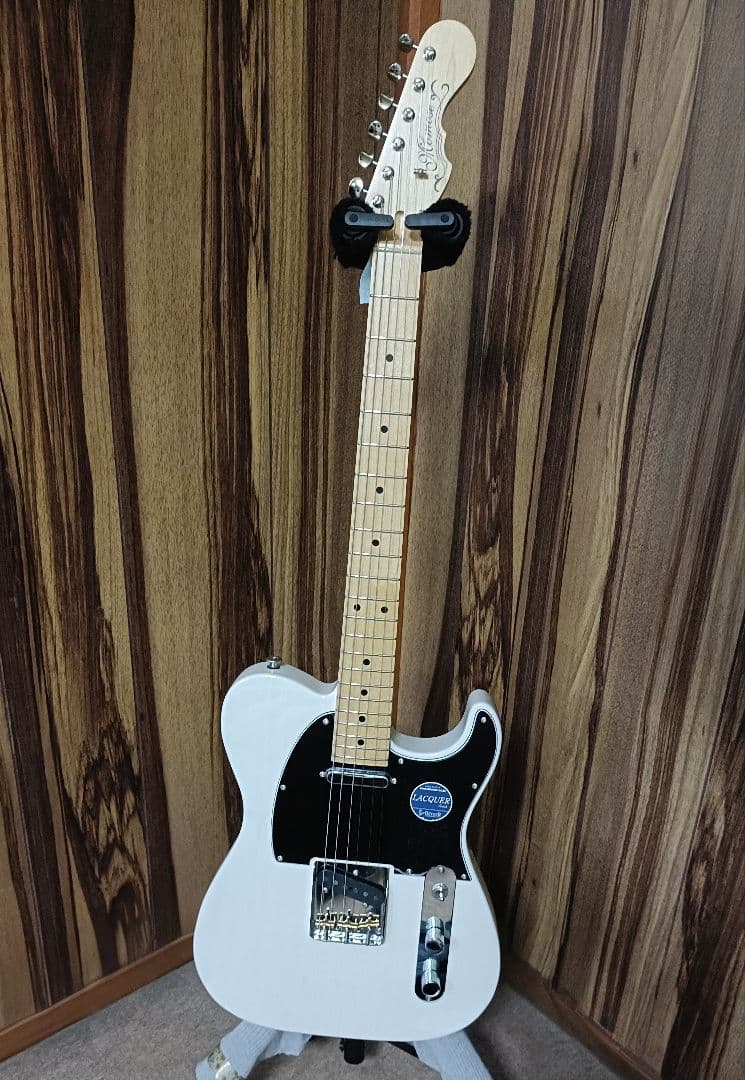 ギター momose mt2-std