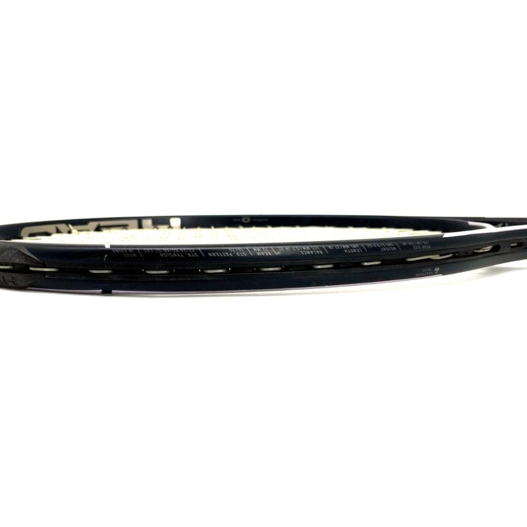 【美品】HEAD GRAVITY MP L 500