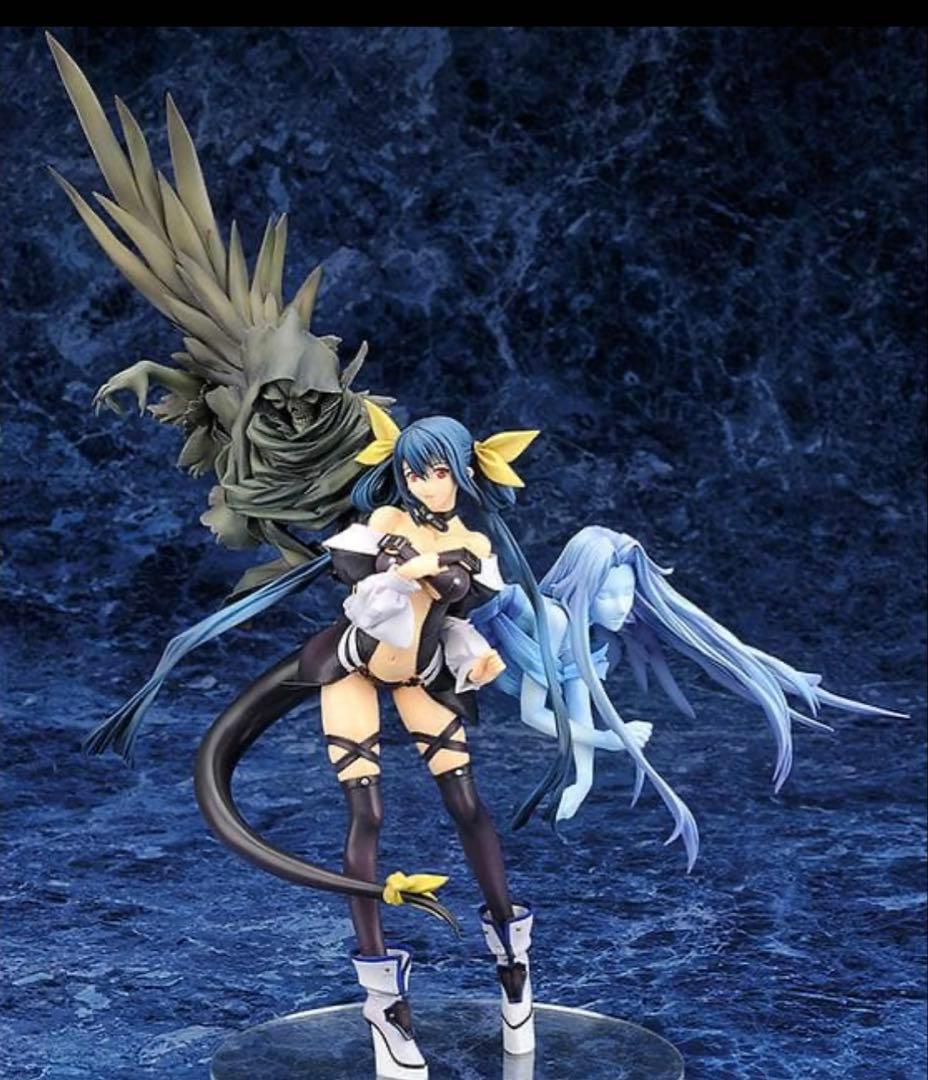 ギルティギア ディズィー フィギュア
