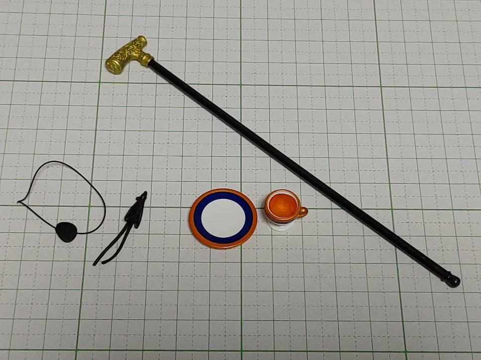 黒執事　シエル・ファントムハイヴ　リアルアクションヒーローズ　フィギュア　RAH