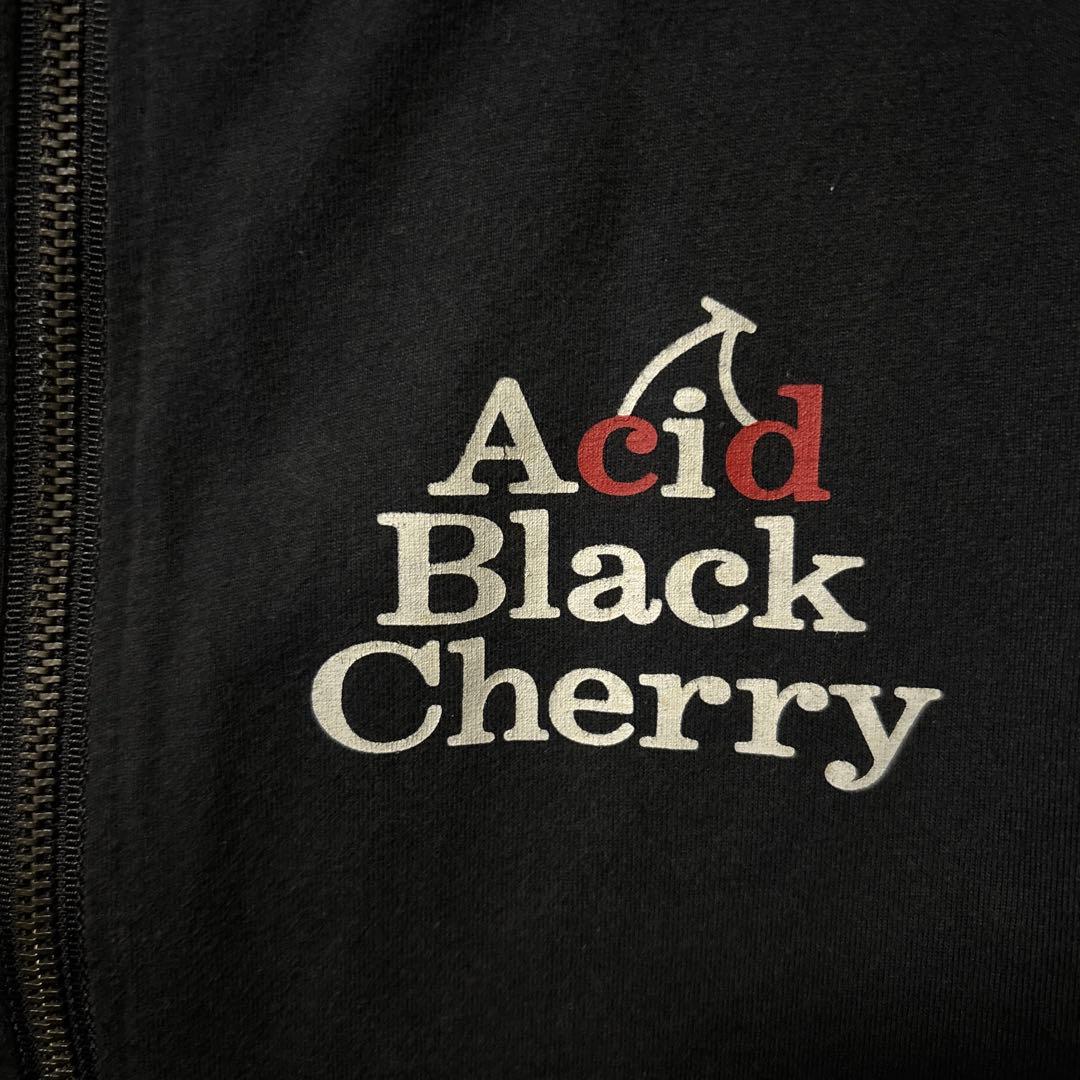 Acid Black Cherry パーカー&サルエル レディース