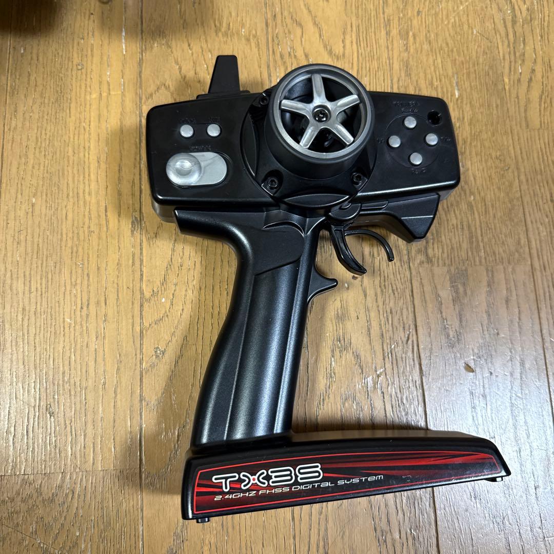 ラジドリ ヨコモ YOKOMO YD2 セット アルテッツァ