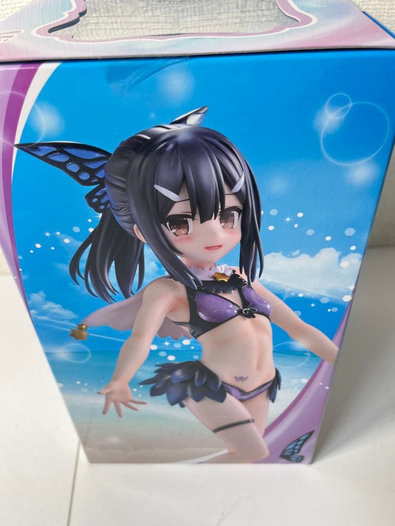 [未開封] F:NEX イリヤ 美遊 水着Ver. スペシャルセット