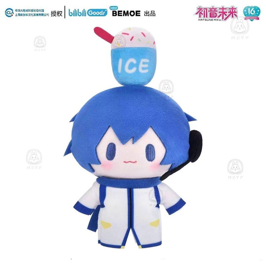 KAITO ぬいぐるみ・リュック