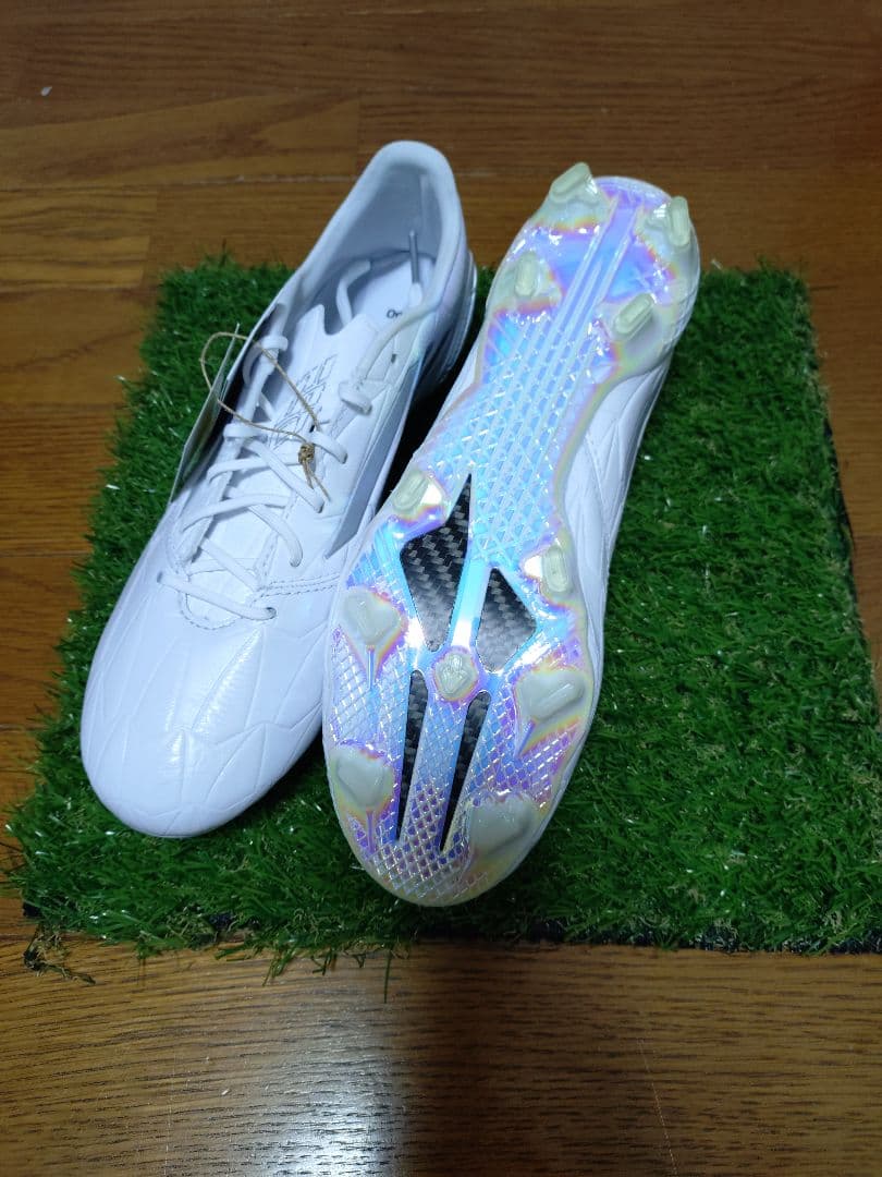 アディダス adiZero レザー