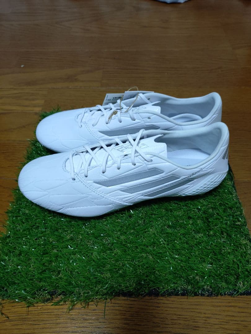 アディダス adiZero レザー