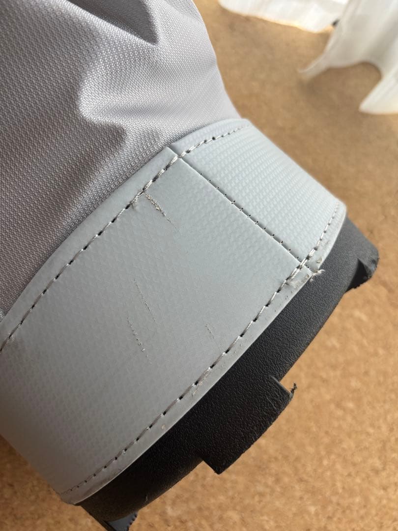 最終価格　Taylor Made テーラーメイド　キャディバック　ゴルフバック