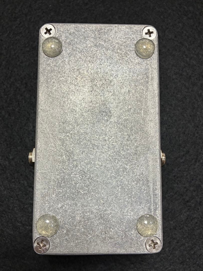 mid-fi electronics overdrive 最初期【レア】
