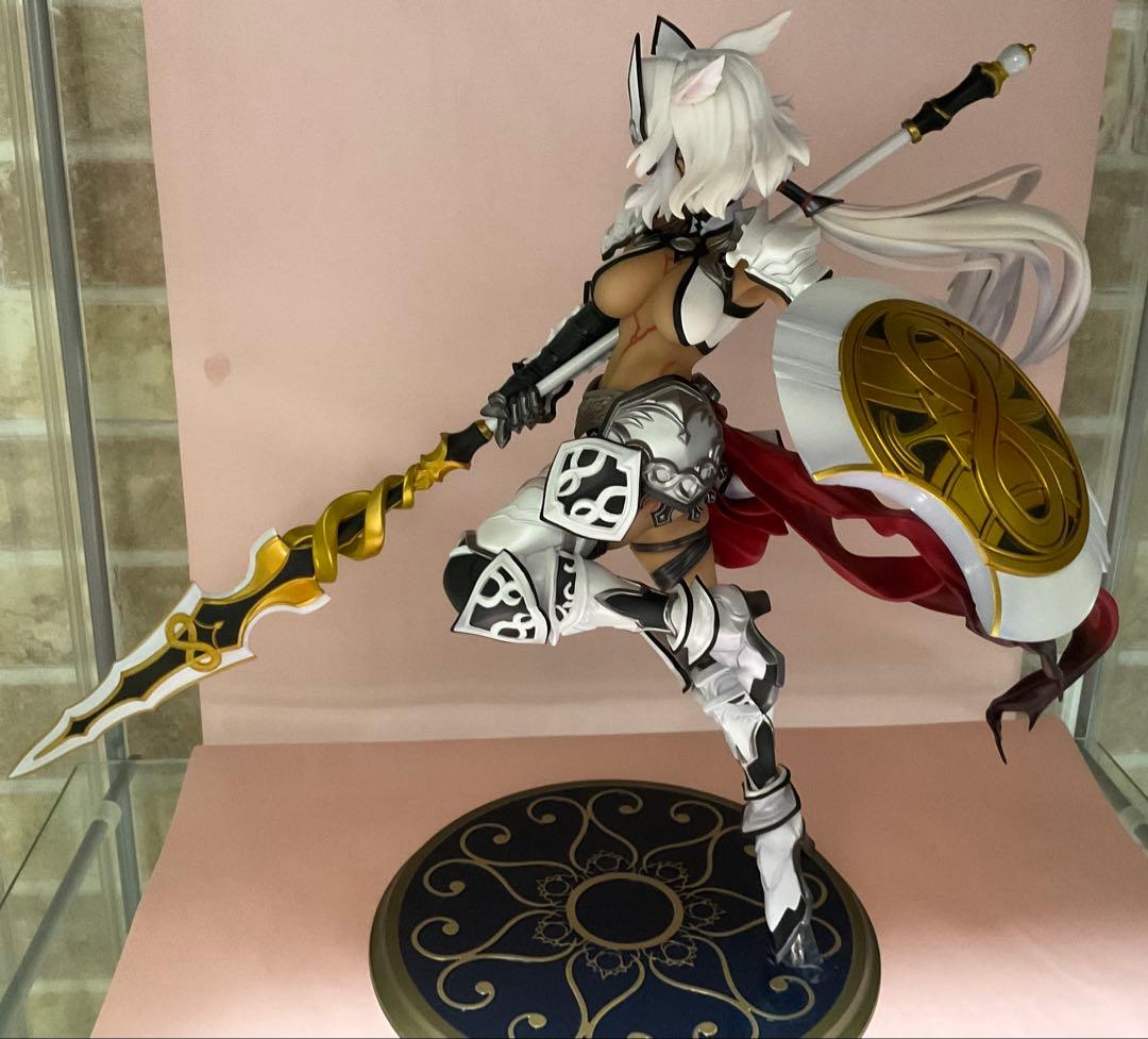 Fate/Grand Order ランサー/カイニス