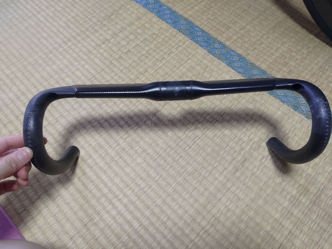 SPECIALAIZED スペシャライズド　S-Works Aerofly II