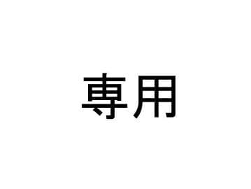 Level37樣専用