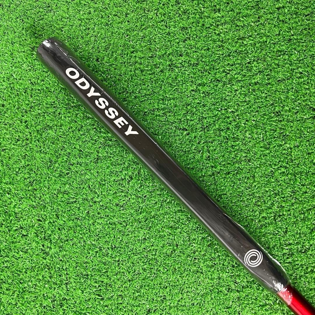 ⭐︎ODYSSEY O-WORKSTOUR パター #2 SILVER 34インチ