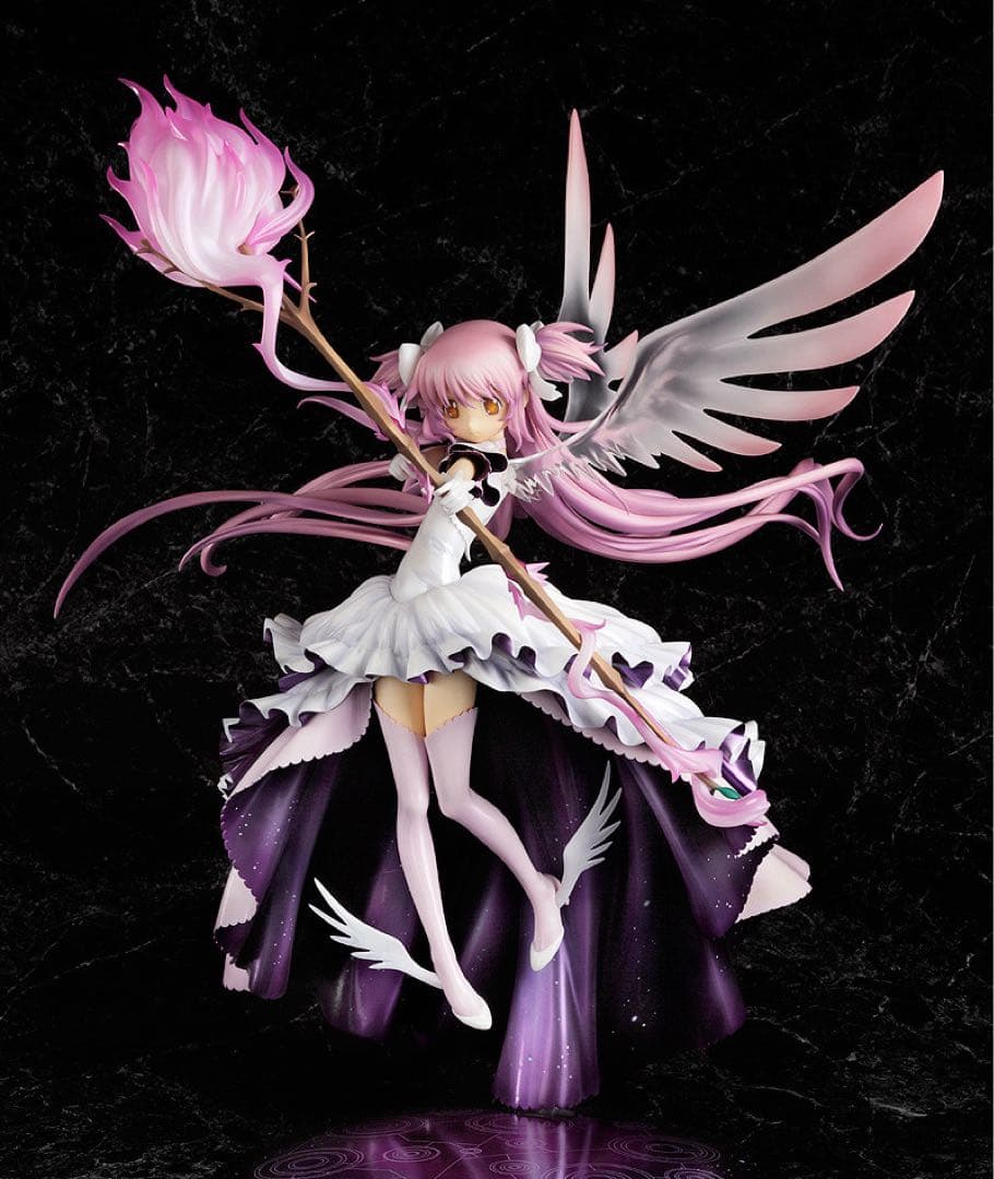 魔法少女まどか☆マギカ アルティメットまどか フィギュア グッスマ