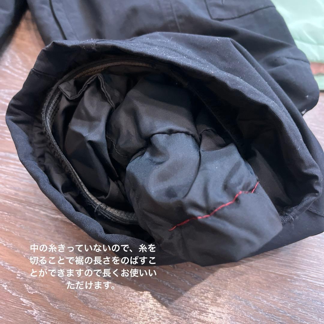 Burton キッズ　145センチ前後の方に　バートン　ウェア　女の子