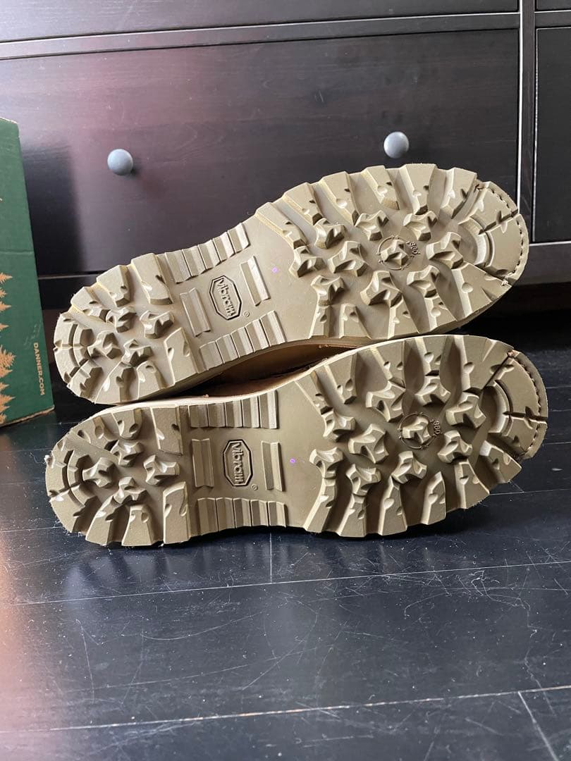 Danner 米軍 USMC RAT ブーツ 10R 未使用 箱あり 即購入OK