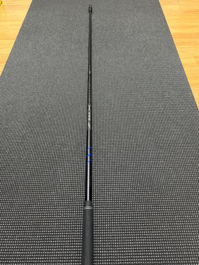 NEXGEN NS250-D BLUE TYPE-TS キャロウェイ用スリーブ付