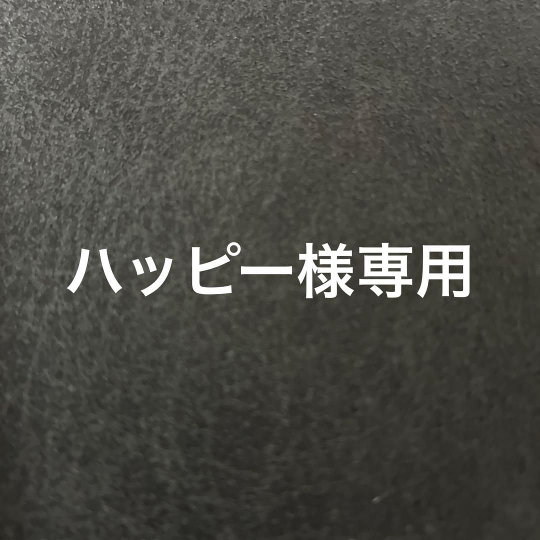 ハッピー