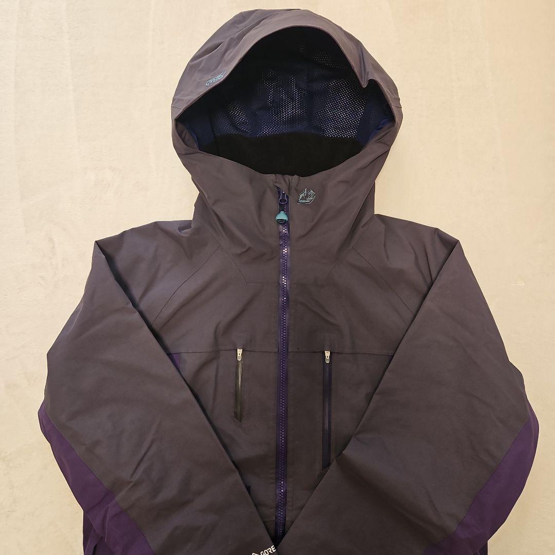 REW 19-20 THE KAMIKAZE JACKET カミカゼ Sサイズ