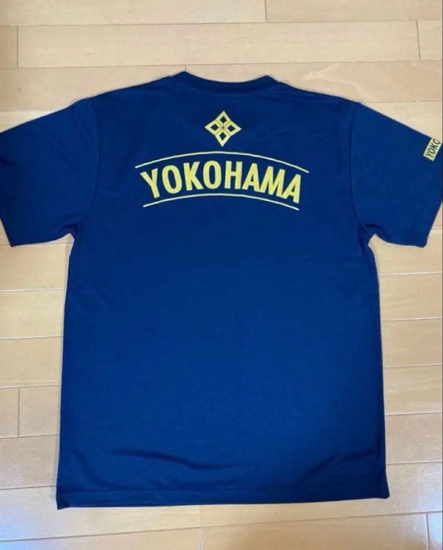 完売品　横浜高校　Tシャツ