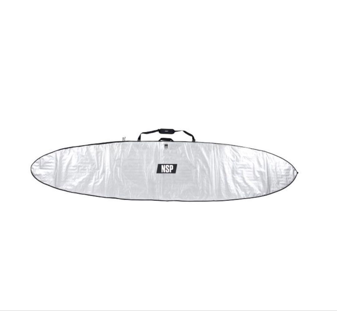 NSP SUP Board Bag Day Bag 9’8” サップボードケース
