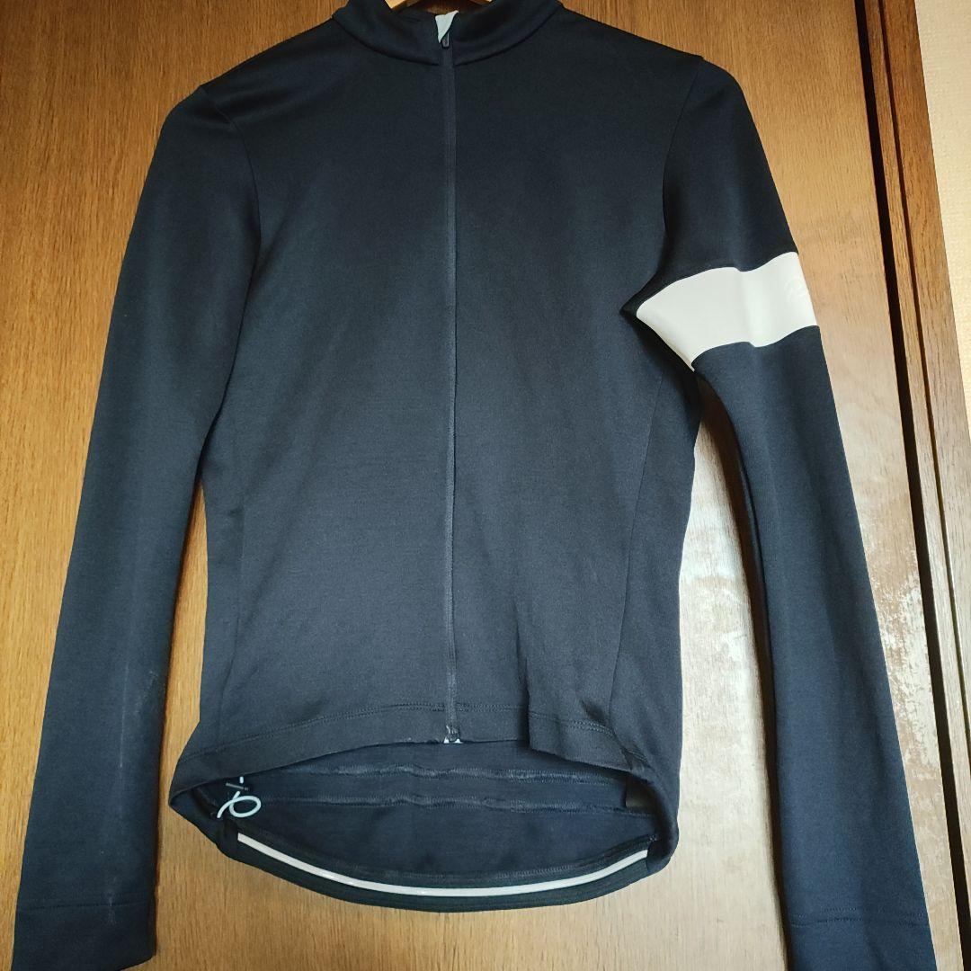 Rapha ラファ S クラシックロングスリーブジャージ 長袖 ネイビー