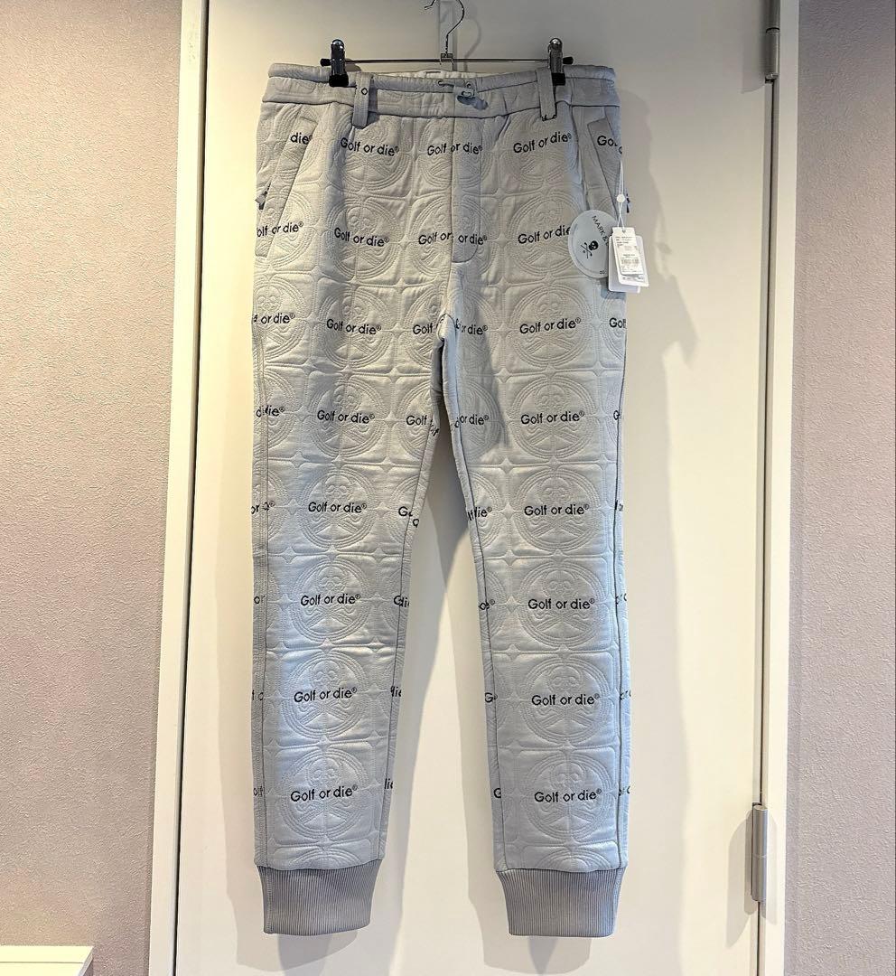 マコさん様♪ 新品 MARK&LONA ジョガー マーク＆ロナ スウェットパンツ