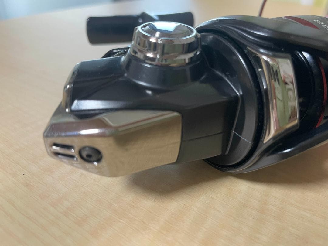 趣*家様 SHIMANO VANFORD 2500S フィッシングリール　M23