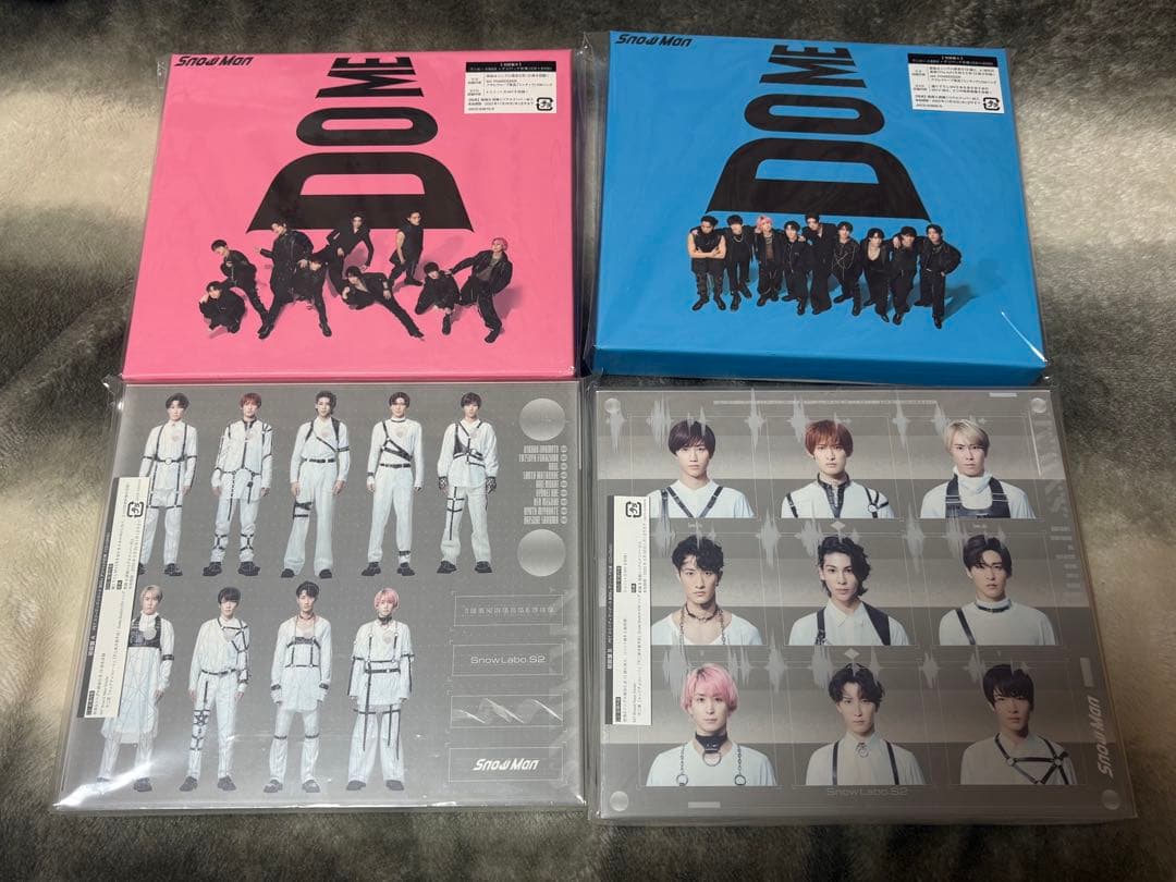 Man（CD +DVD