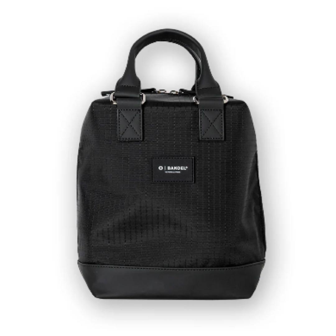 BANDEL GOLF バンデルゴルフ 縦型 カートバッグ