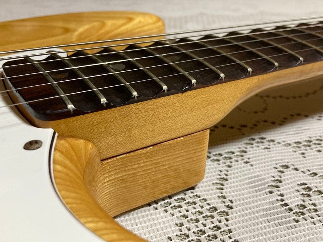 Fender Japan ST72-55 フジゲン製