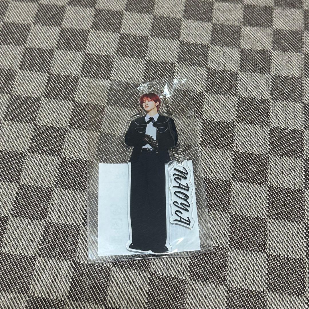 MAZZEL ナオヤ \