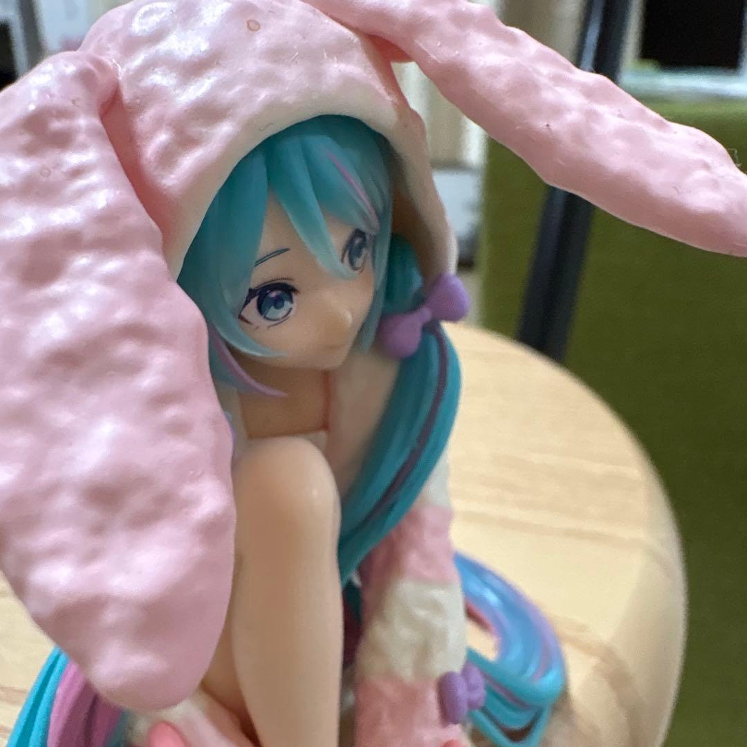 カワウソさん
