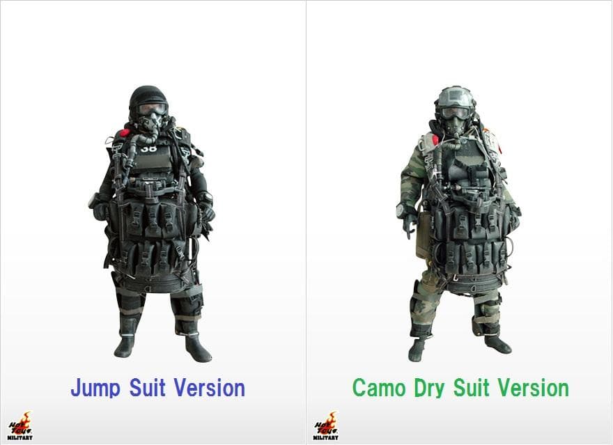 未開封 2種セット ホットトイズ ミリタリー HALO ヘイロー