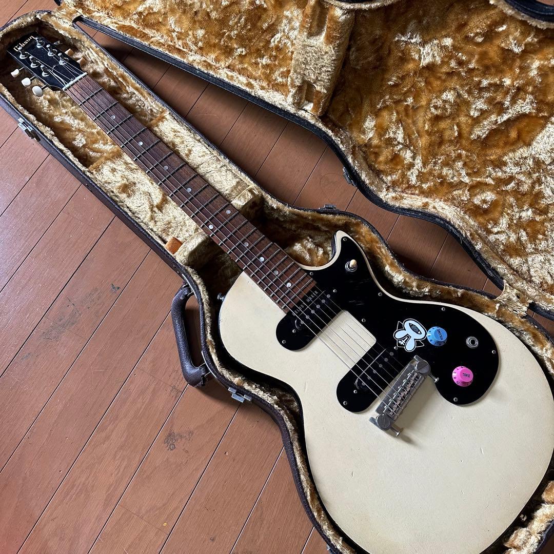 Gibson Melody Maker 2008年製