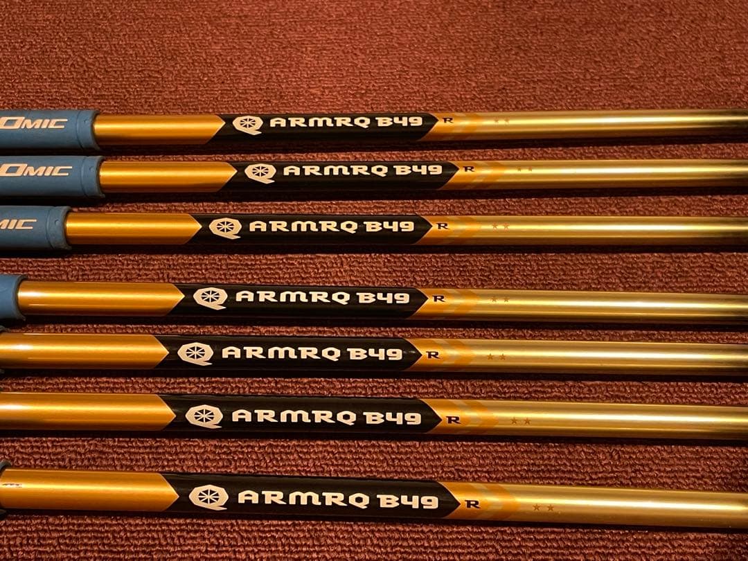 HONMA BERES MG701 アイアン 7本セット 星2 R