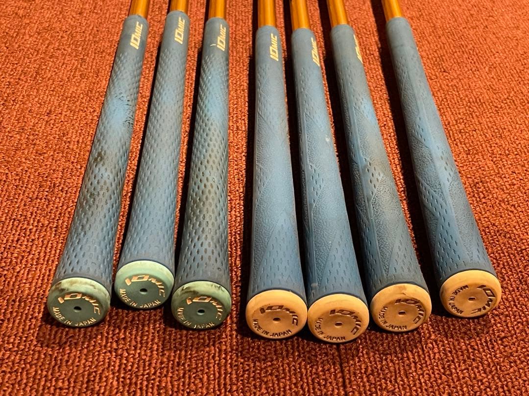 HONMA BERES MG701 アイアン 7本セット 星2 R
