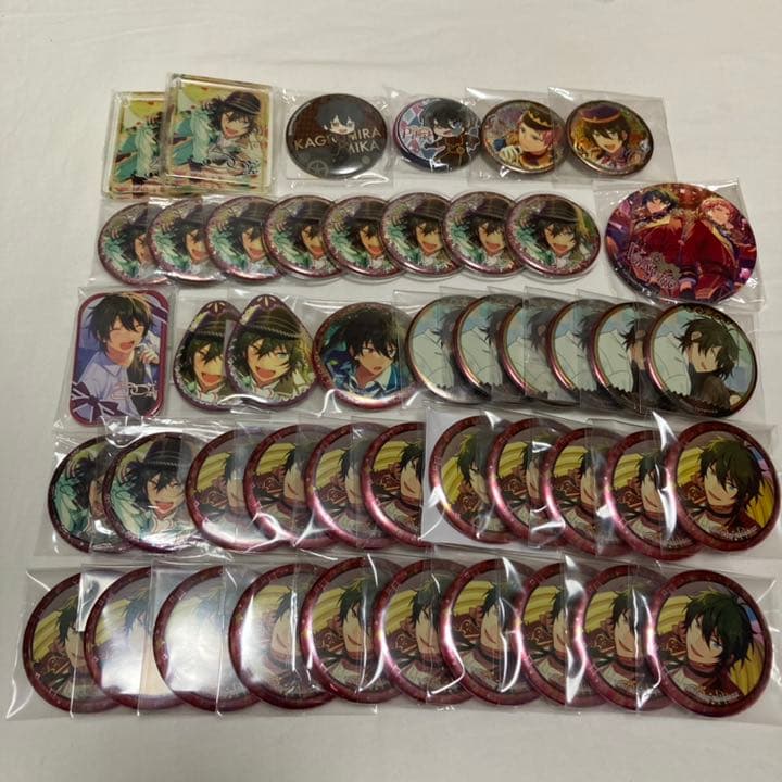あんスタ グッズ セット