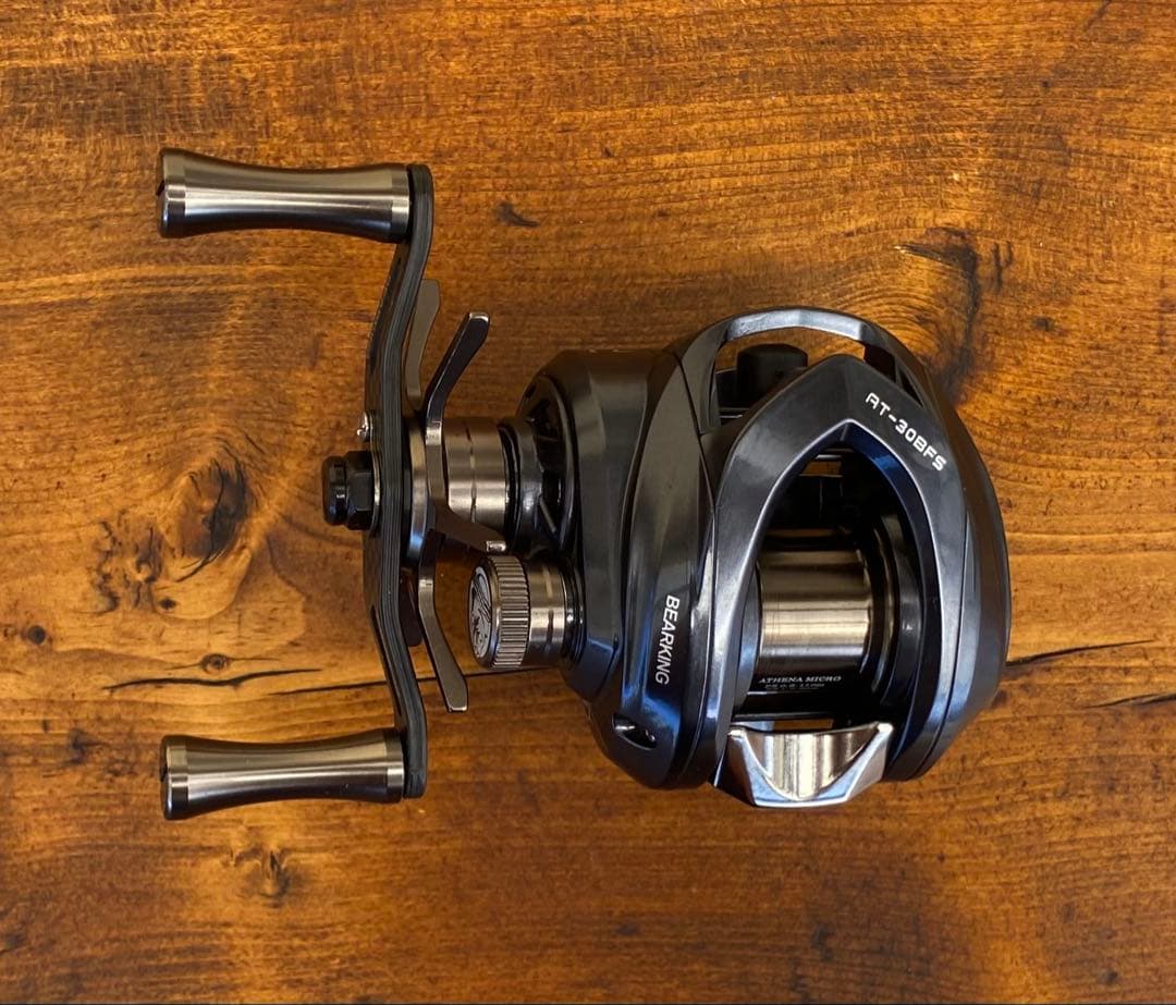ベイトテレスコロッド　釣り竿セット　5ft ベイトロッド　トラウトロッド　渓流釣
